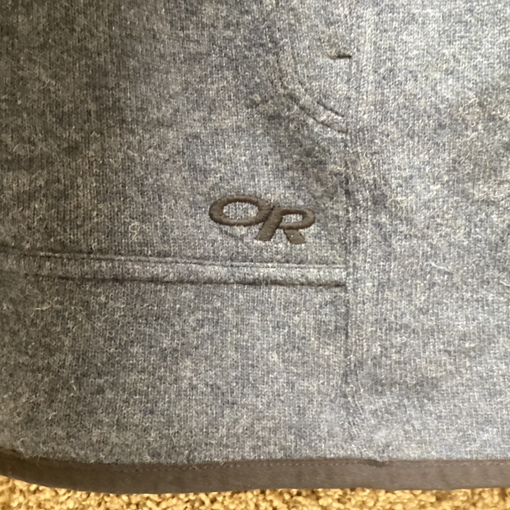 Outdoor Research Hoodie NWOT Men’s - Picture 3 of 7
